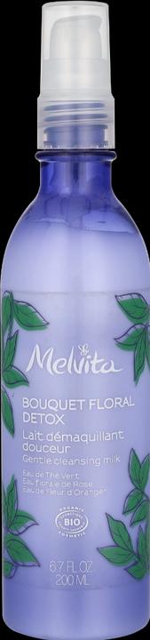 Produktbild Melvita Sanftes Reinigungsmilch (Reinigungsmilch, 200 ml)
