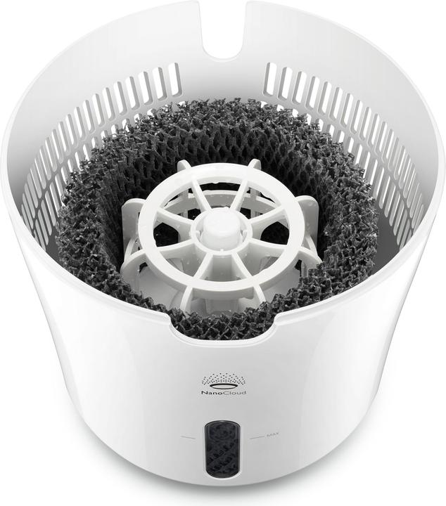 Produktbild Philips 2000 series HU4811/10 (38 m²)