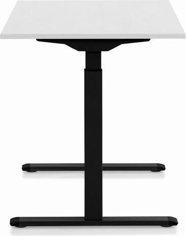 Image du produit Kare Design Desk Office Smart Black White 140x60 (140 x 60 x 76 cm)