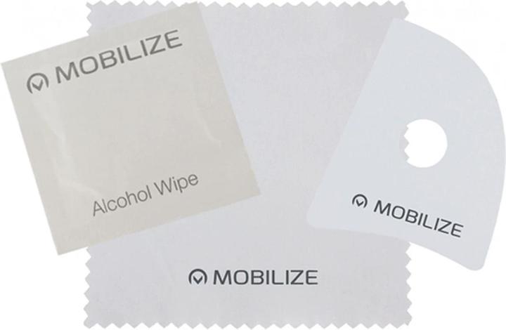 Productafbeelding Mobilize Glas (1 Stuk, OnePlus Noord N100, OnePlus North CE 2 Lite 5G)