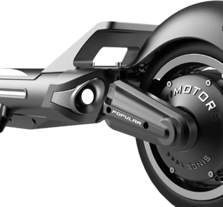 Immagine prodotto Mini Motor Blinker hinten links