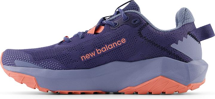 Image du produit New Balance GPNTRLV6 Kids Nitrel v6 Lace (40)