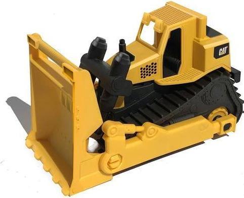 Actual product image Cat Construction Fleet Bulldozer - (82022)
