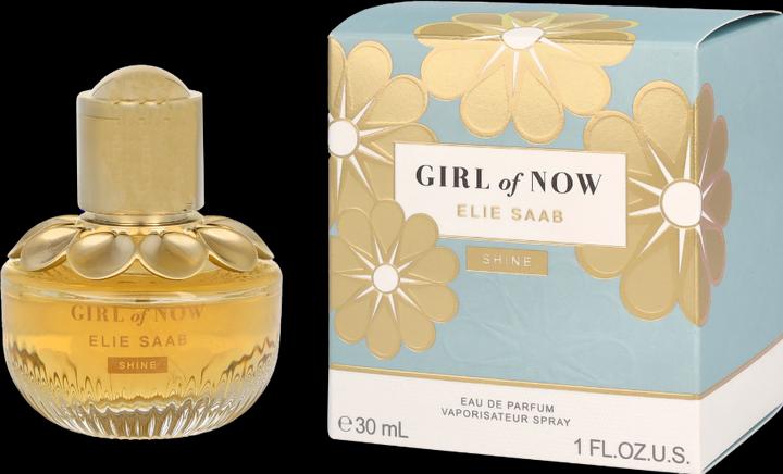 Actual product image Elie Saab Girl of Now (Eau de parfum, 30 ml)