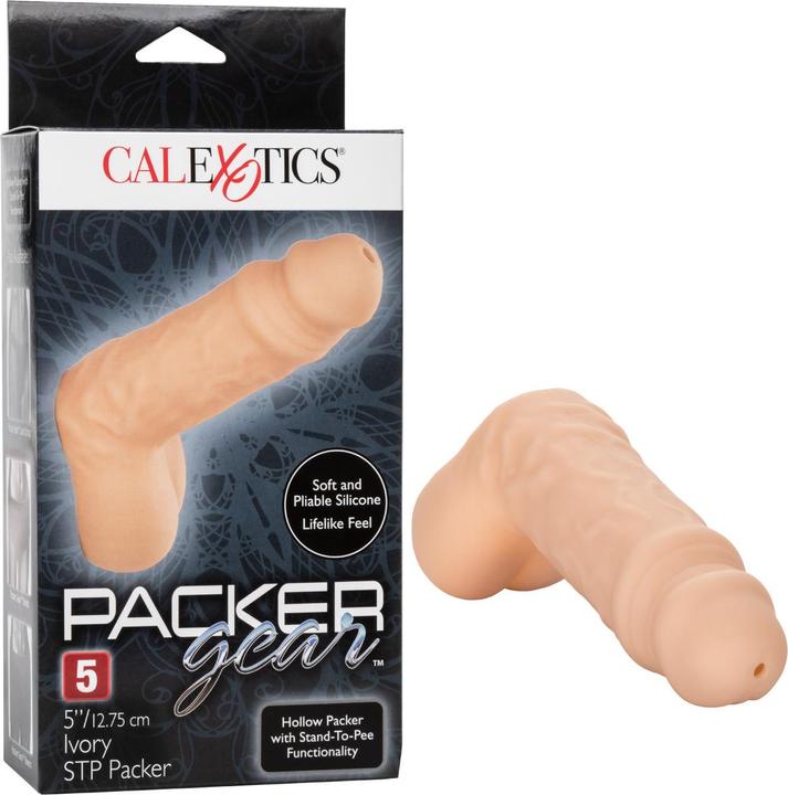 Produktbild CalExotics Stand To Pee Packer