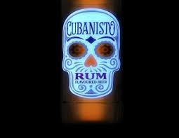 Produktbild Cubanisto Rum Beer (24 x 33 cl)