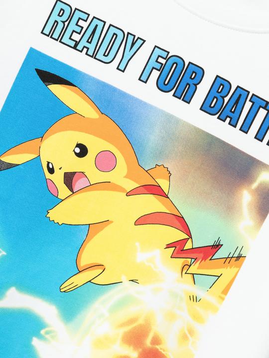 Immagine prodotto Name it Pokémon T-Shirt (122)