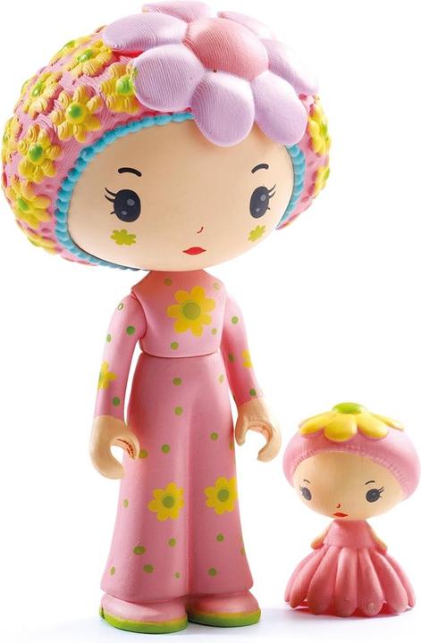 Immagine prodotto Djeco Rosa Tinyroom