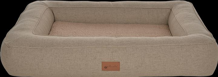 Actual product image Petlando Lima Ortho Bed (Dog)