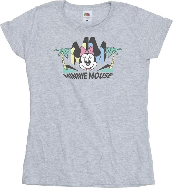 Produktbild Disney Minnie MM Palm TShirt (M)
