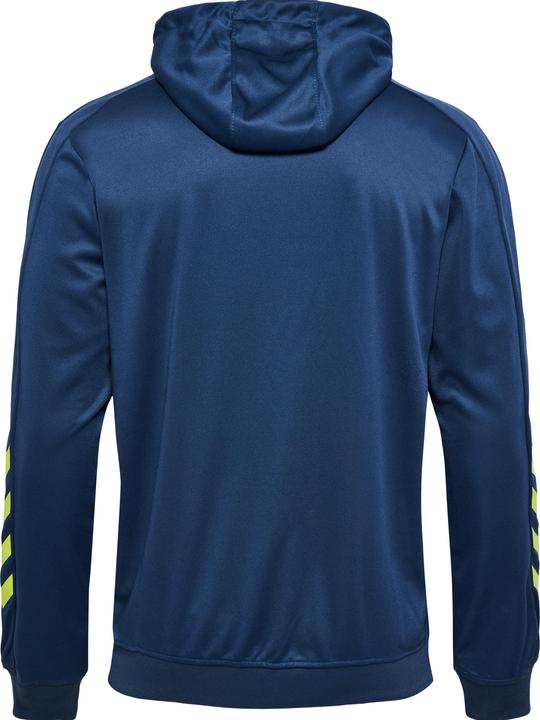 Actual product image hummel Promo Poly Hoodie (L)