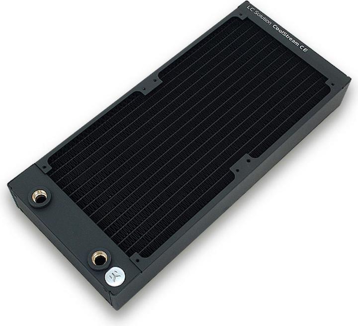 Produktbild EKWB EK-CoolStream CE 280 (140 mm)