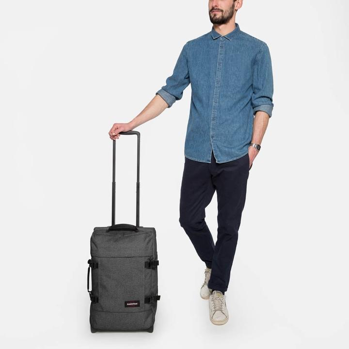 Immagine prodotto Eastpak Tranverz (42 l, Bagaglio a mano (fino a 50 litri))