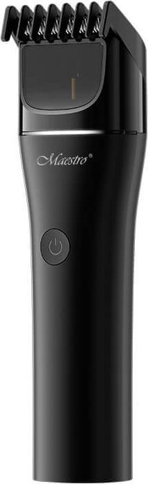 Actual product image Maestro Trymer do włosów USB MR-641
