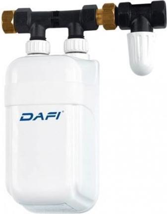 Actual product image Dafi POZ03133 Kettle & Boiler Vertical Without Tank (Direct)