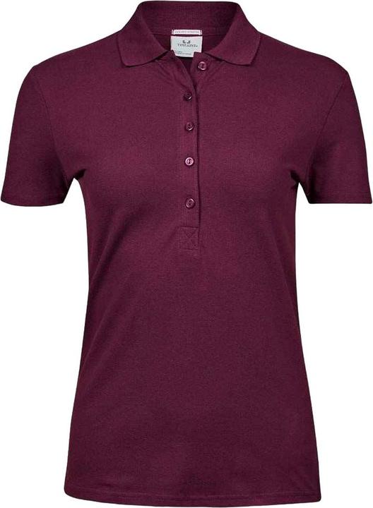 Produktbild Tee Jays Luxury Poloshirt Stretch (L)