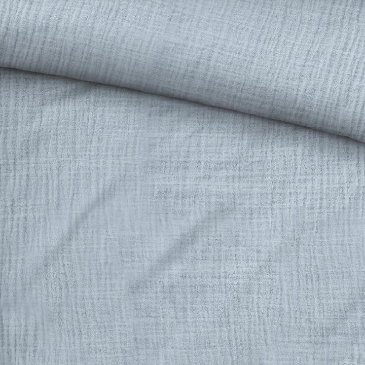 Produktbild Biberna Bettwäsche (Duvetbezug, 80x80 cm, 135x200 cm)