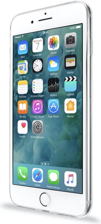 Produktbild Artwizz NoCase (Apple iPhone 8 Plus)