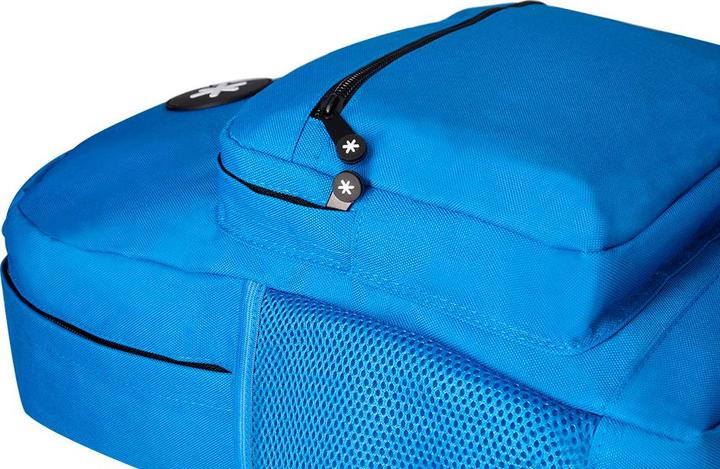 Produktbild Antartik School Bag TK20 Blue