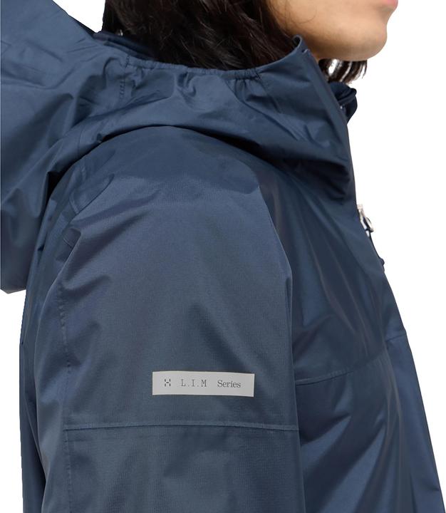 Produktbild Haglöfs L.I.M Airak 2,5L Jacket (XXL)