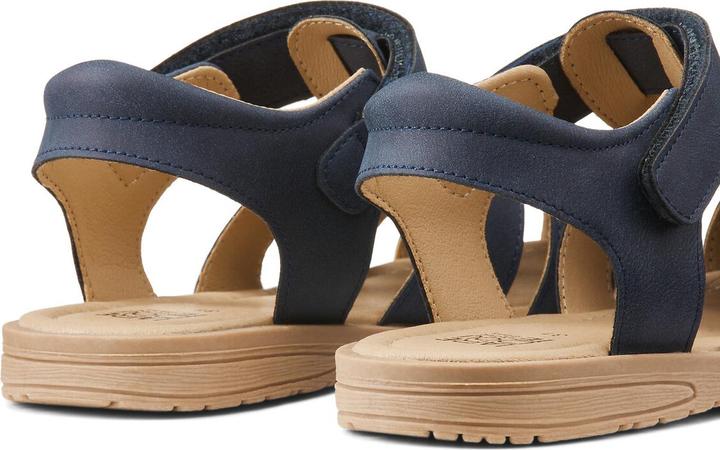 Produktbild La Redoute Collections Sandalen mit Klettverschluss (28)