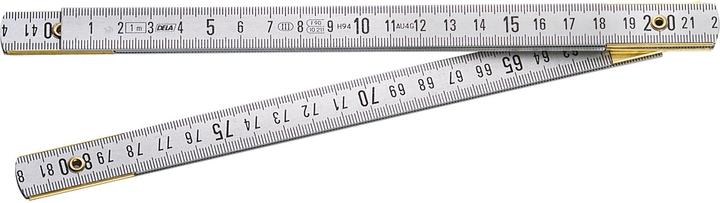 Image du produit Facom Mètre pliant (Bilan)