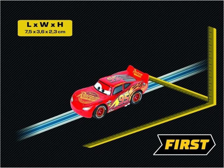 Image du produit Carrera Lightning McQueen