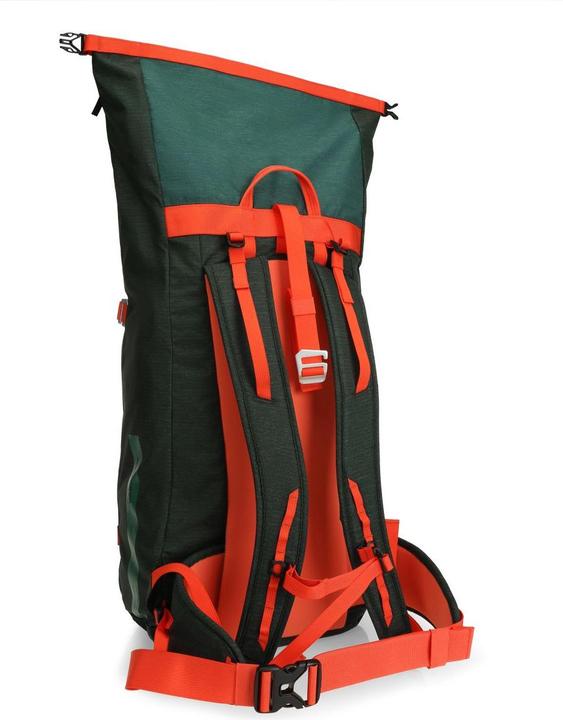 Produktbild Wild Country Stamina Gear Bag 40 Kletterrucksack (40 l)