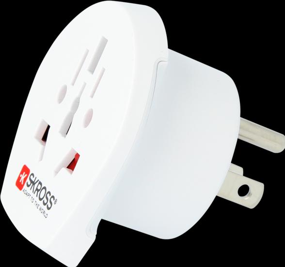 Image du produit Skross World to USA