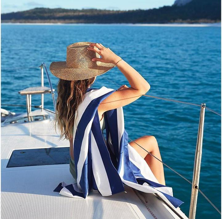Immagine prodotto Dock & Bay Cabana (90 x 200 cm)