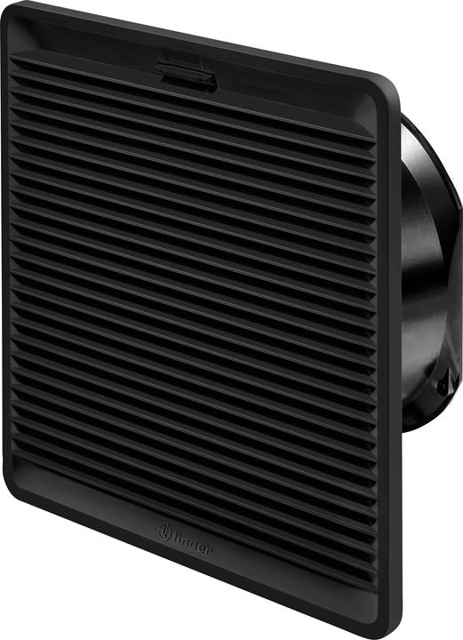 Immagine prodotto Finder 7F.20.8.230.1020.0 Filtrofan 17W (L x A x P) 120 x 120 x 63,4 mm 1pz.
