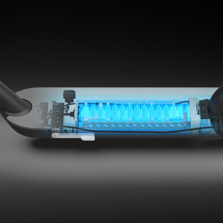 Immagine prodotto Okai ES10 Neon Lite (20 km/h, 30 km, 300 W)