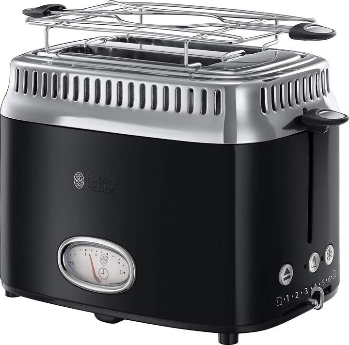 Russell Hobbs Retro