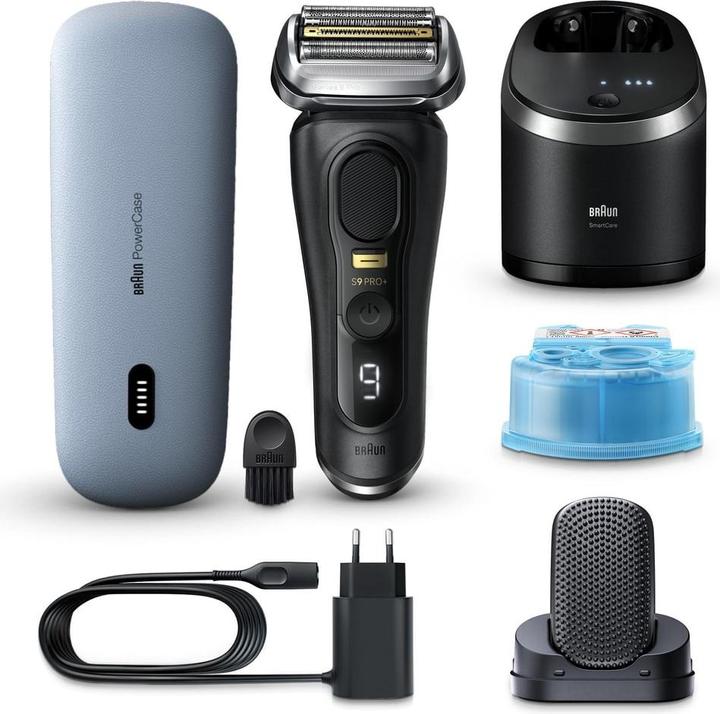 Produktbild Braun Series 9 Pro+
