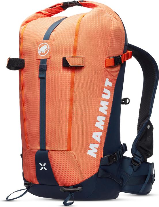 Blu Navy, Arumita