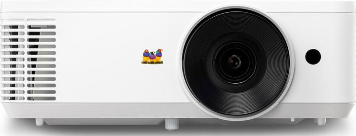 Actual product image Viewsonic PA700S (SVGA, 4500 lm, 1.94 - 2.16:1)