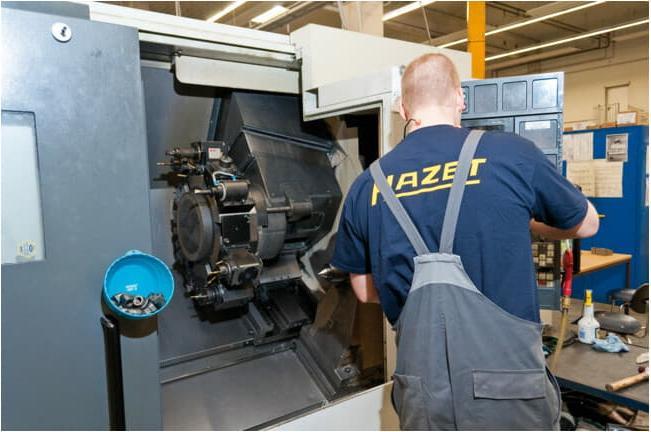 Produktbild HAZET Magnet-Schale ∙ 150 mm ⌀ 197-3 ∙ 150 mm