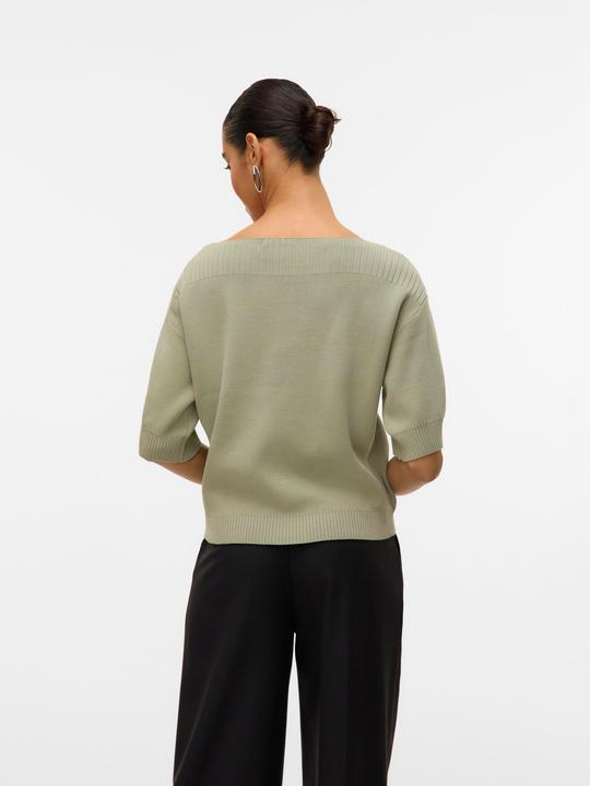 Actual product image Vero Moda VMJEMMA Pullover T-shirt (M)