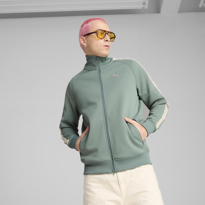 Produktbild Puma T7 ALWAYS ON Track Jacket DK (XS)