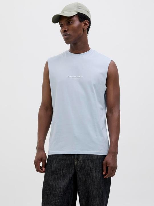 Immagine prodotto Jack & Jones Jorvesterbro Sleeveless Tee Sn (XL)