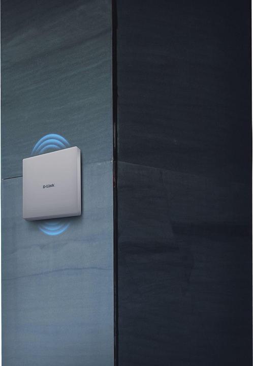 Productafbeelding D-Link DAP 3666 (867 Mbit/s)