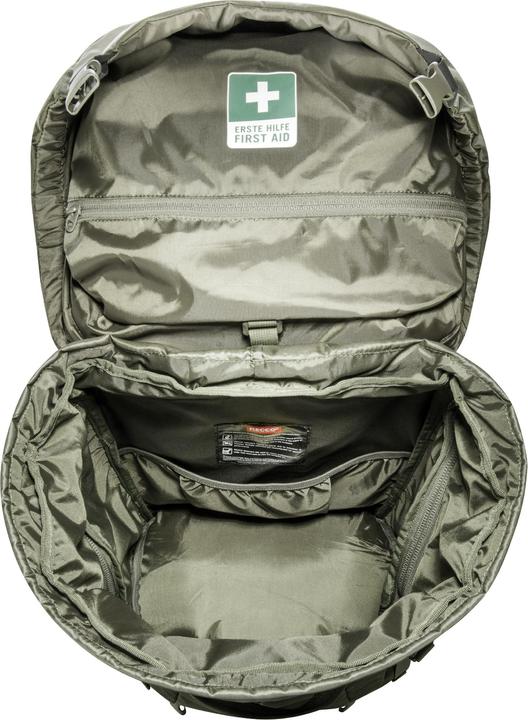 Image du produit Tatonka Yukon Carrier Pack 55+10 (55 l)