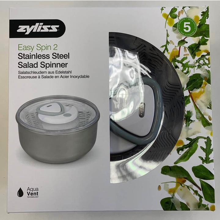 Produktbild Zyliss Salatschale