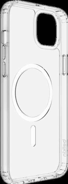 Immagine prodotto Belkin SheerForce MagSafe Antimikrobielle Hülle für iPhone 14 Pro Max (Apple iPhone 14 Pro Max)