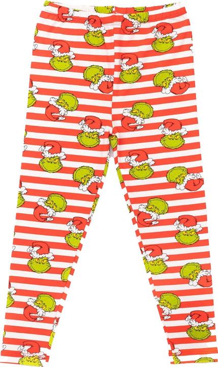 Produktbild Universal Textiles Weihnachts Pyjama Set (140)
