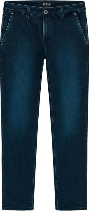 Actual product image Gas Albert S.Chino trousers (36)