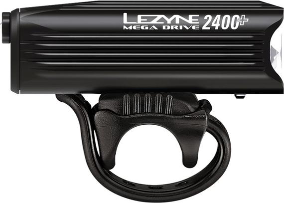 Image du produit Lezyne Mega Drive 2400+ Loaded Kit (2400 lm)