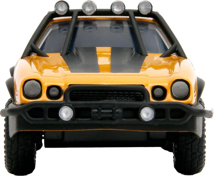 Produktbild Jada Transformers T7 Bumblebee 1:32