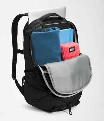Actual product image North Face Borealis (28 l)
