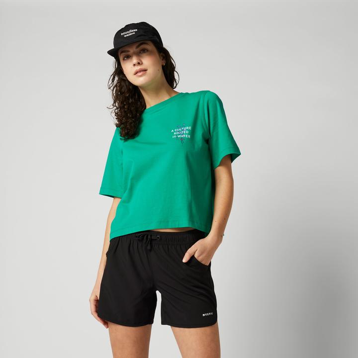 Image du produit Mystic Culture Tee WMN (S)